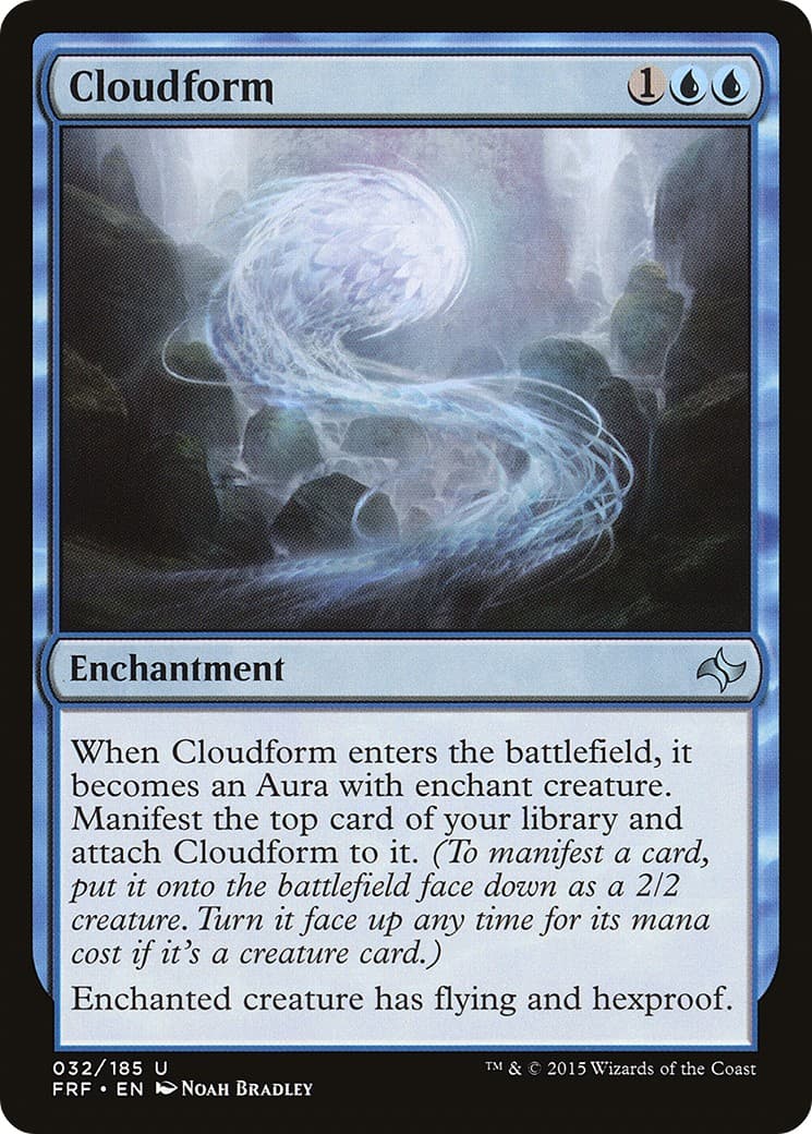 Cloudform - Image 1