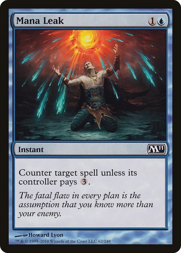 Mana Leak - Image 1