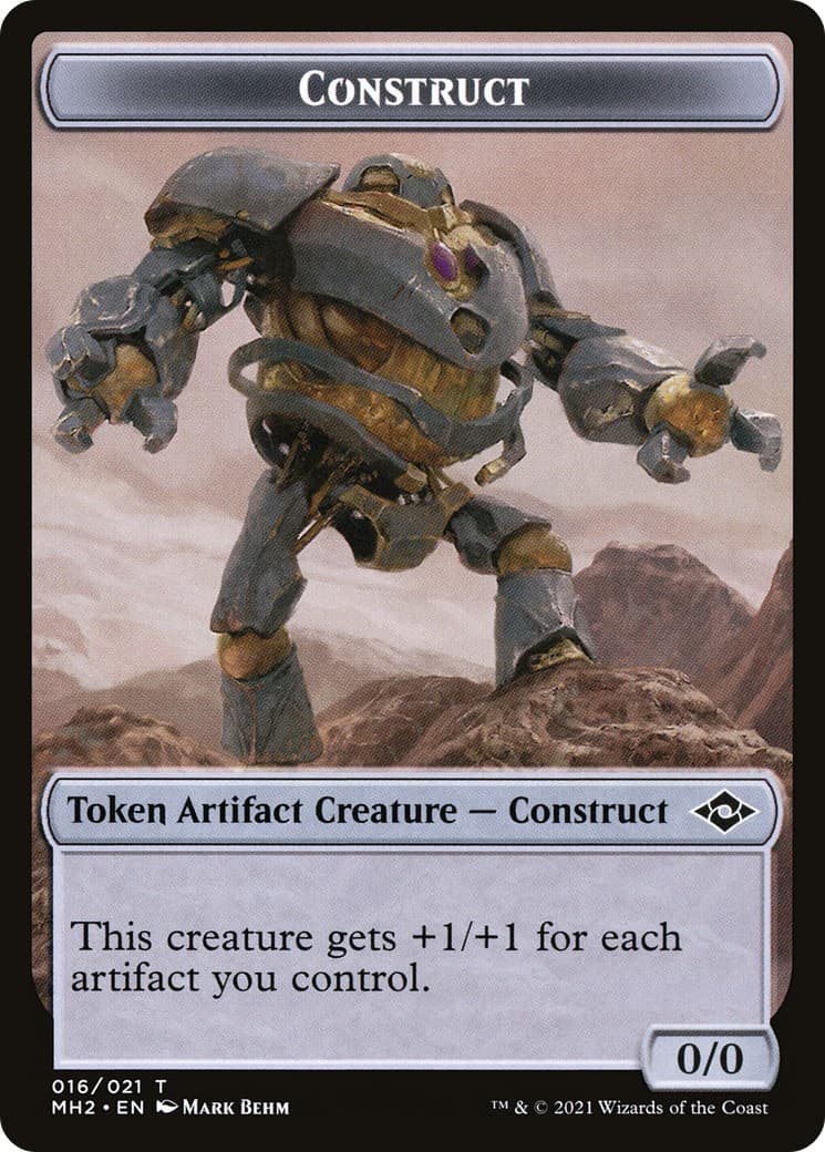 Construct - Image 1