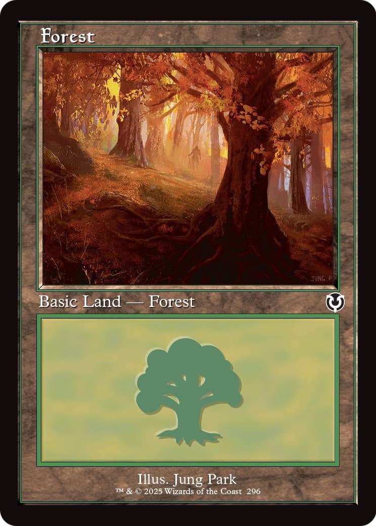 Forest - Image 1