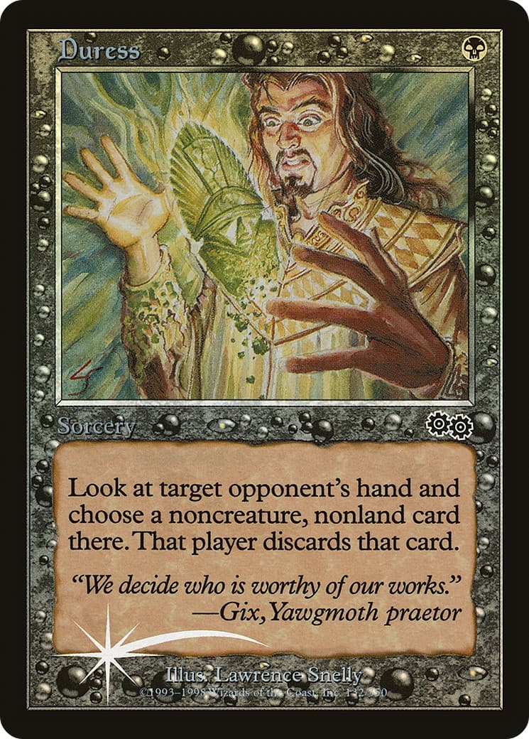 Duress - Image 1