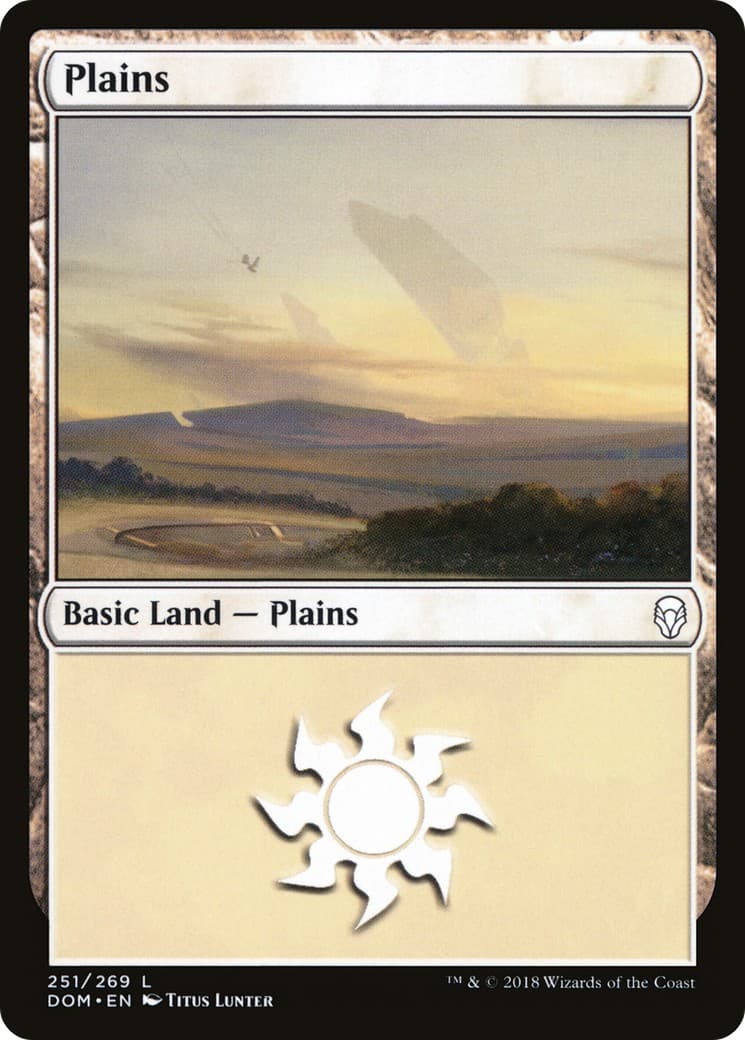 Plains - Image 1