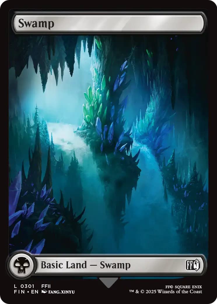 Swamp - Image 1