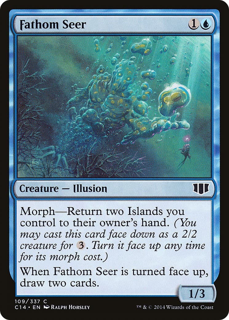 Fathom Seer - Image 1