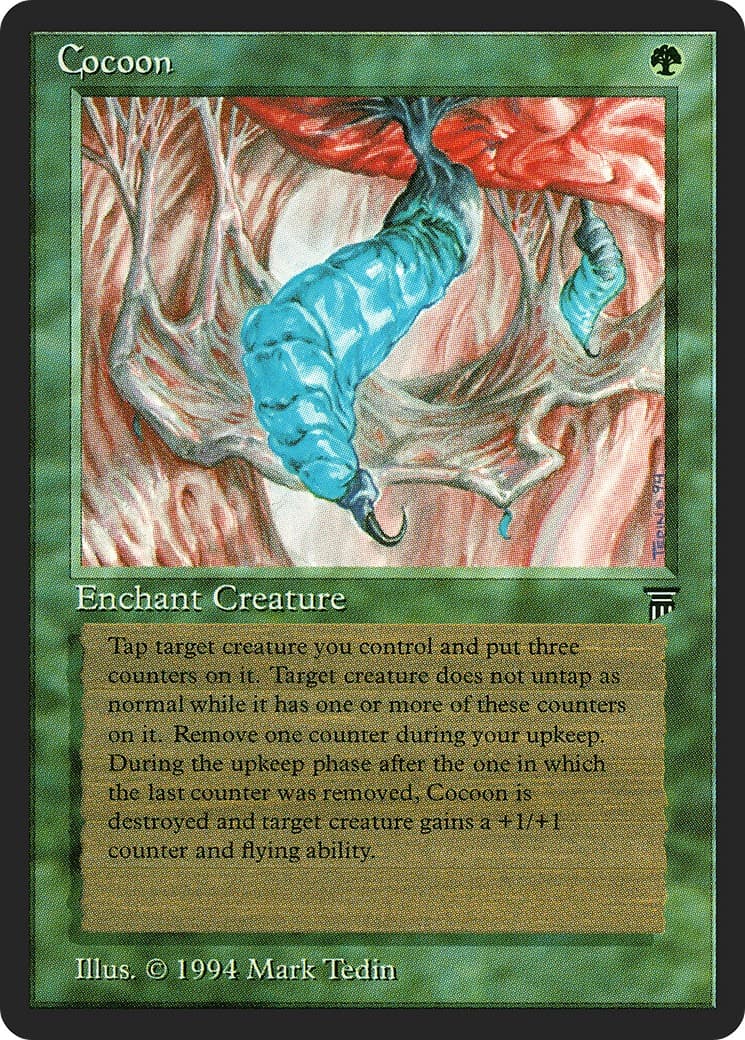Cocoon - Image 1
