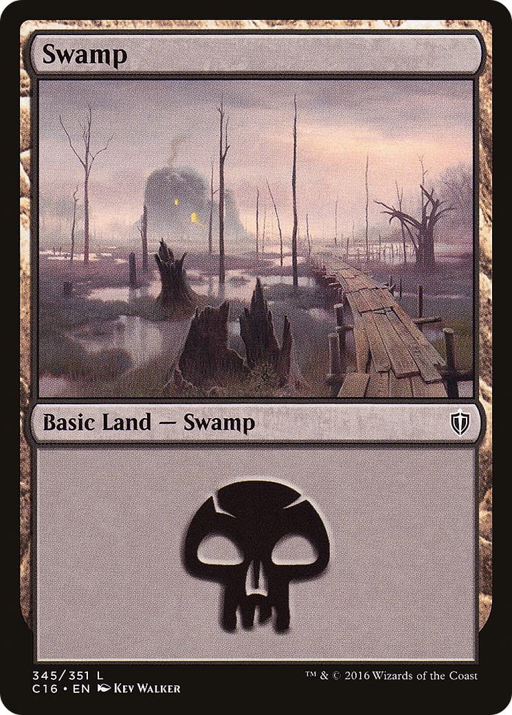 Swamp - Image 1