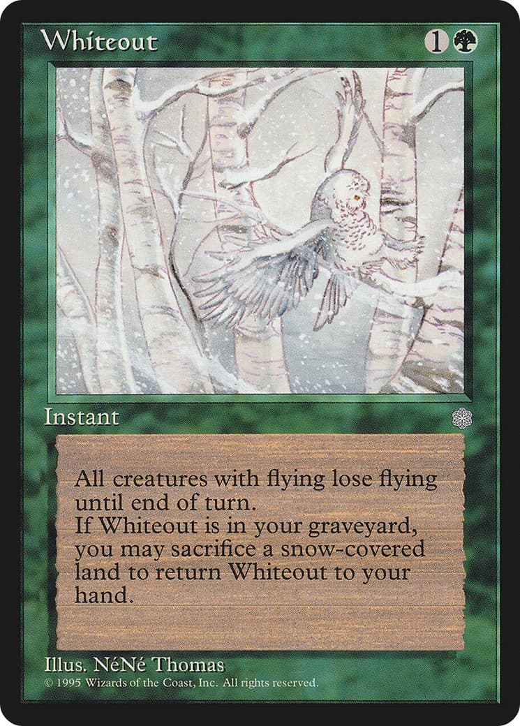 Whiteout - Image 1
