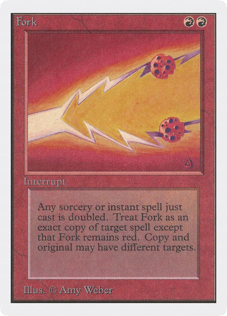 Fork - Image 1