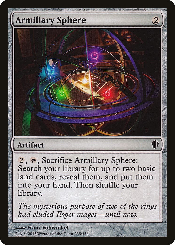 Armillary Sphere - Image 1