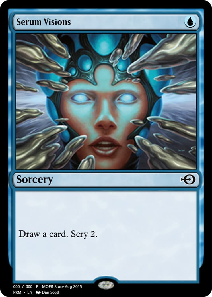 Serum Visions - Image 1