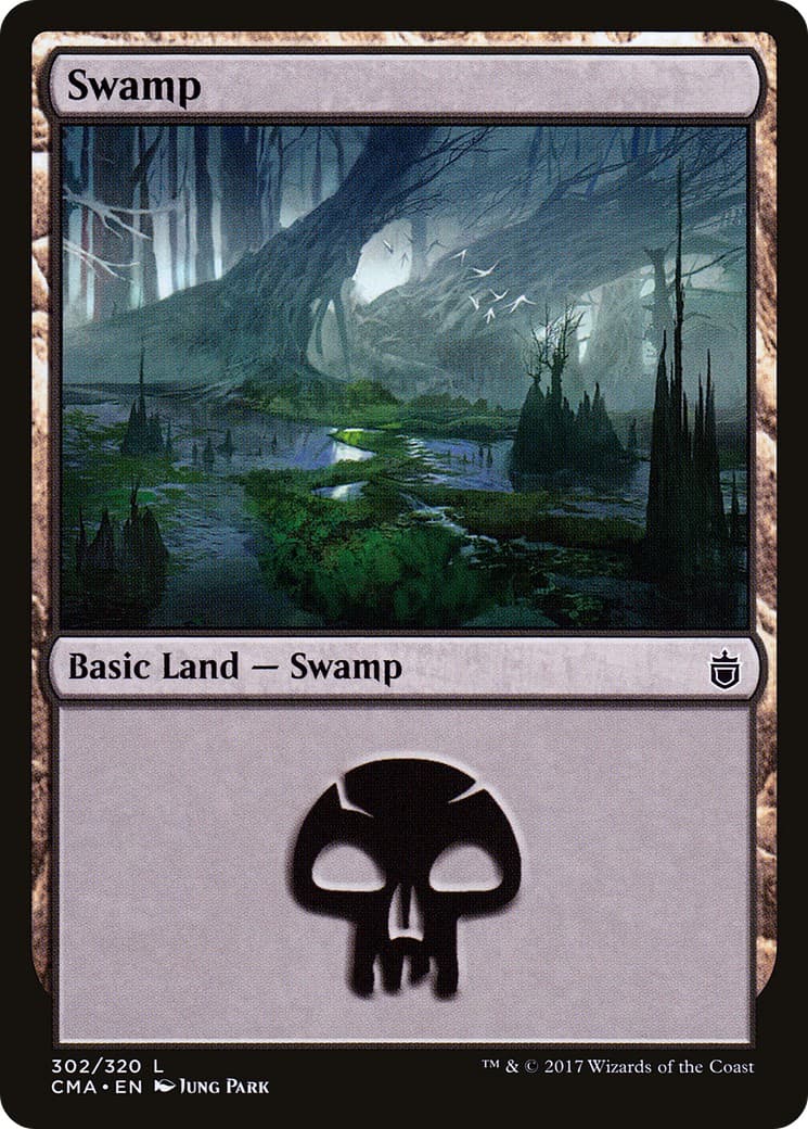 Swamp - Image 1