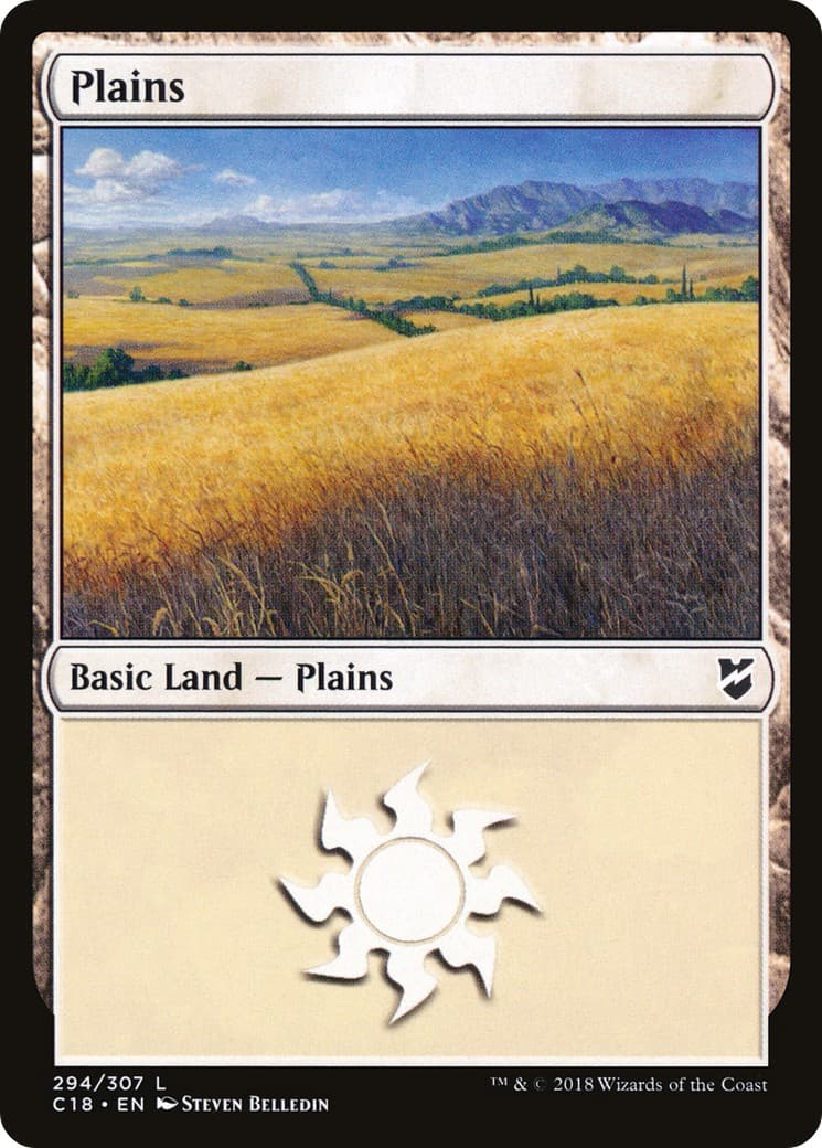 Plains - Image 1