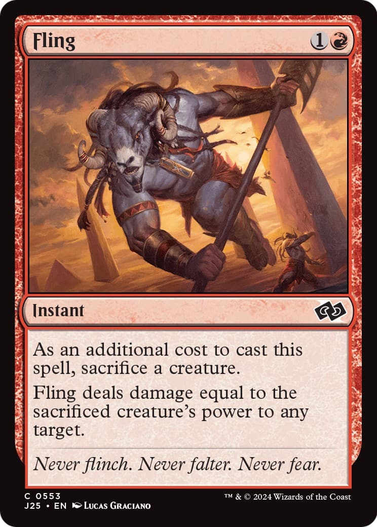 Fling - Image 1