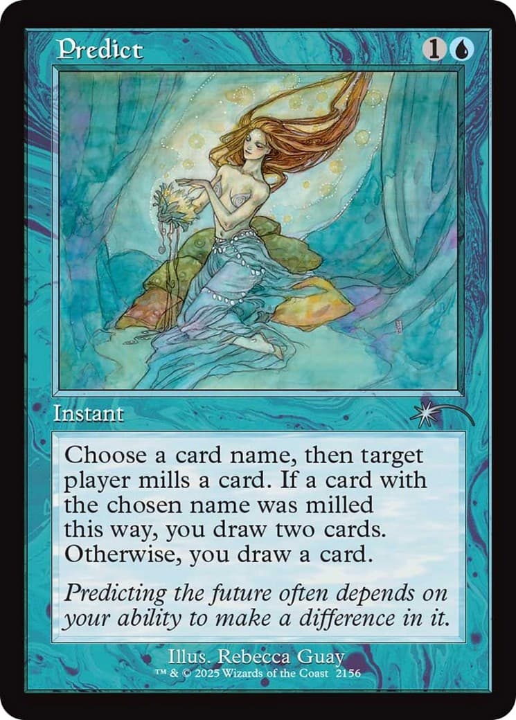 Predict - Image 1