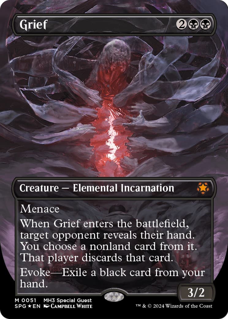 Grief - Image 1