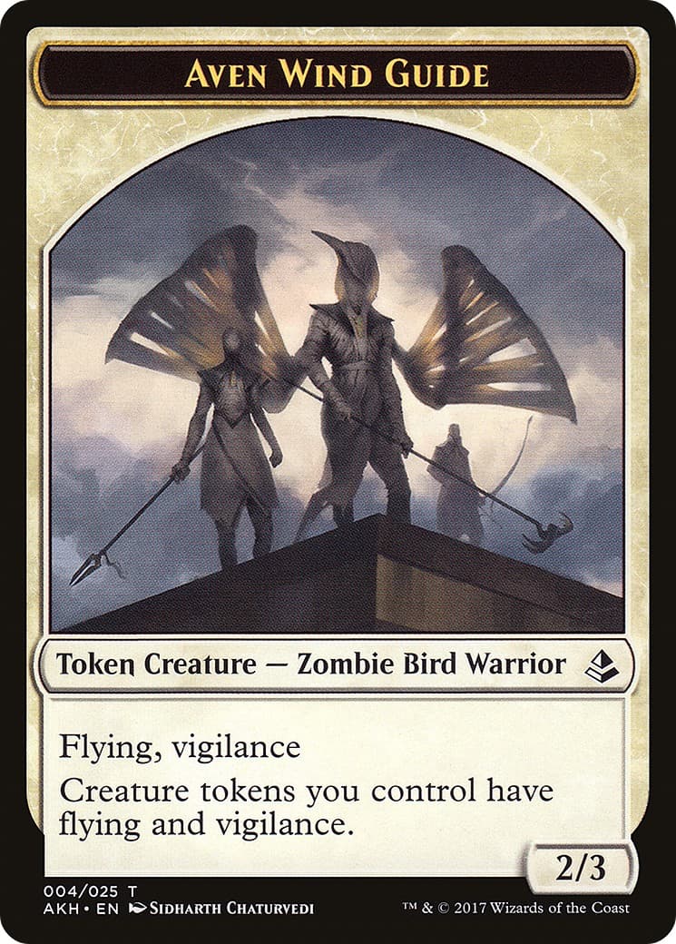 Aven Wind Guide - Image 1