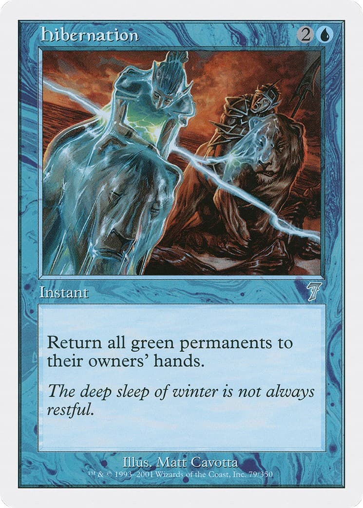Hibernation - Image 1