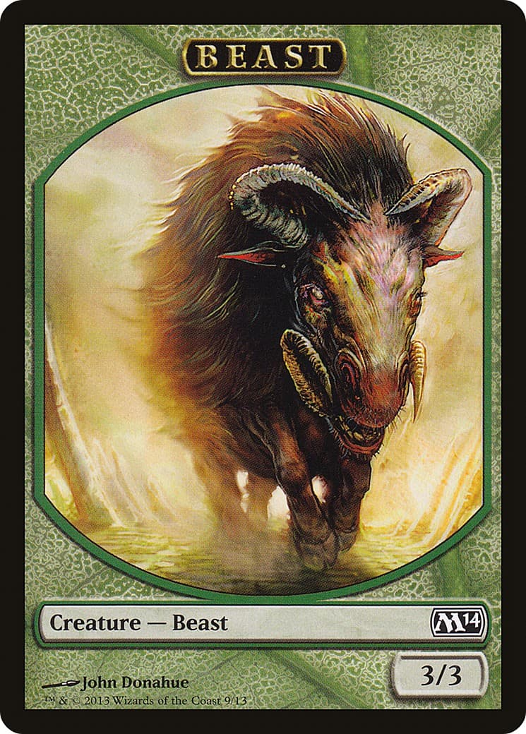 Beast - Image 1
