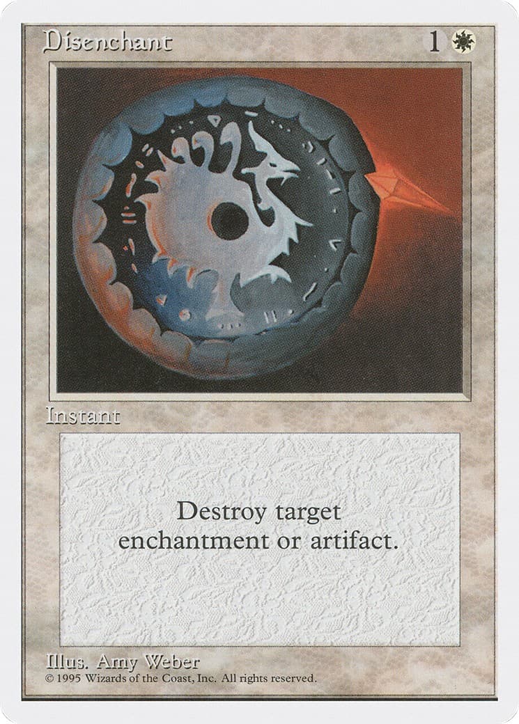 Disenchant - Image 1