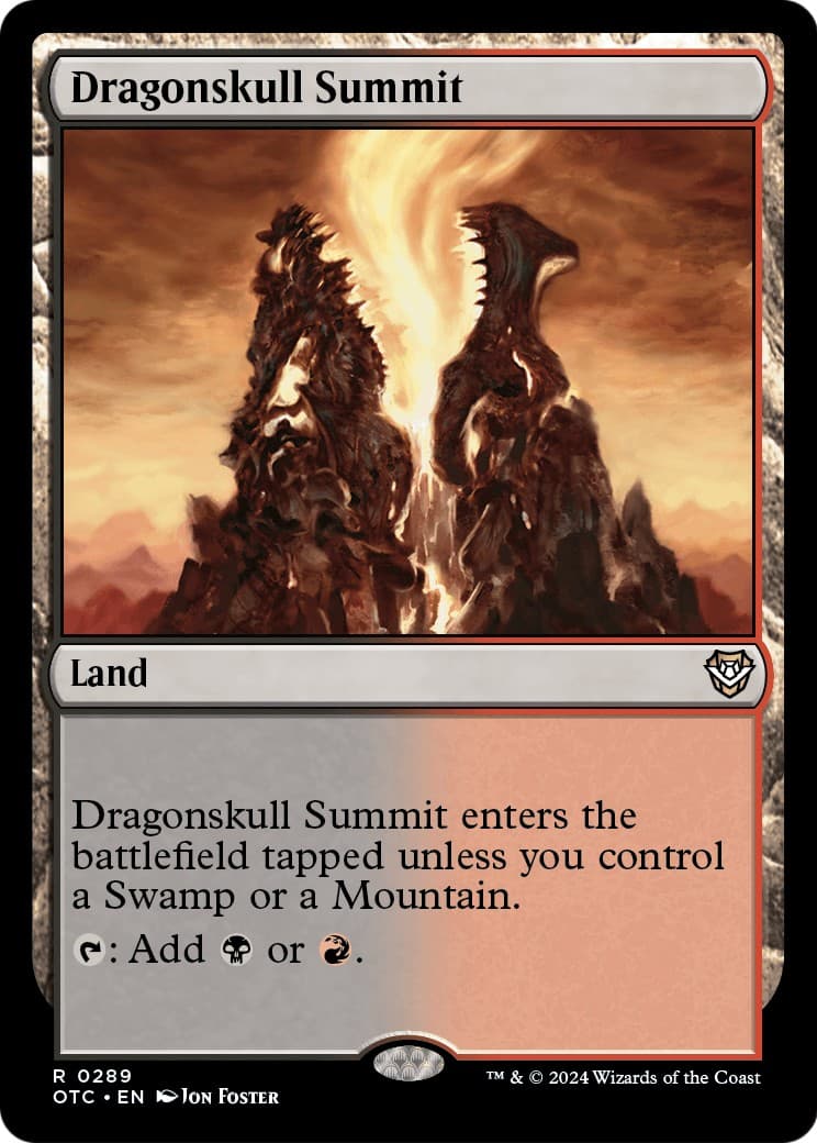Dragonskull Summit - Image 1