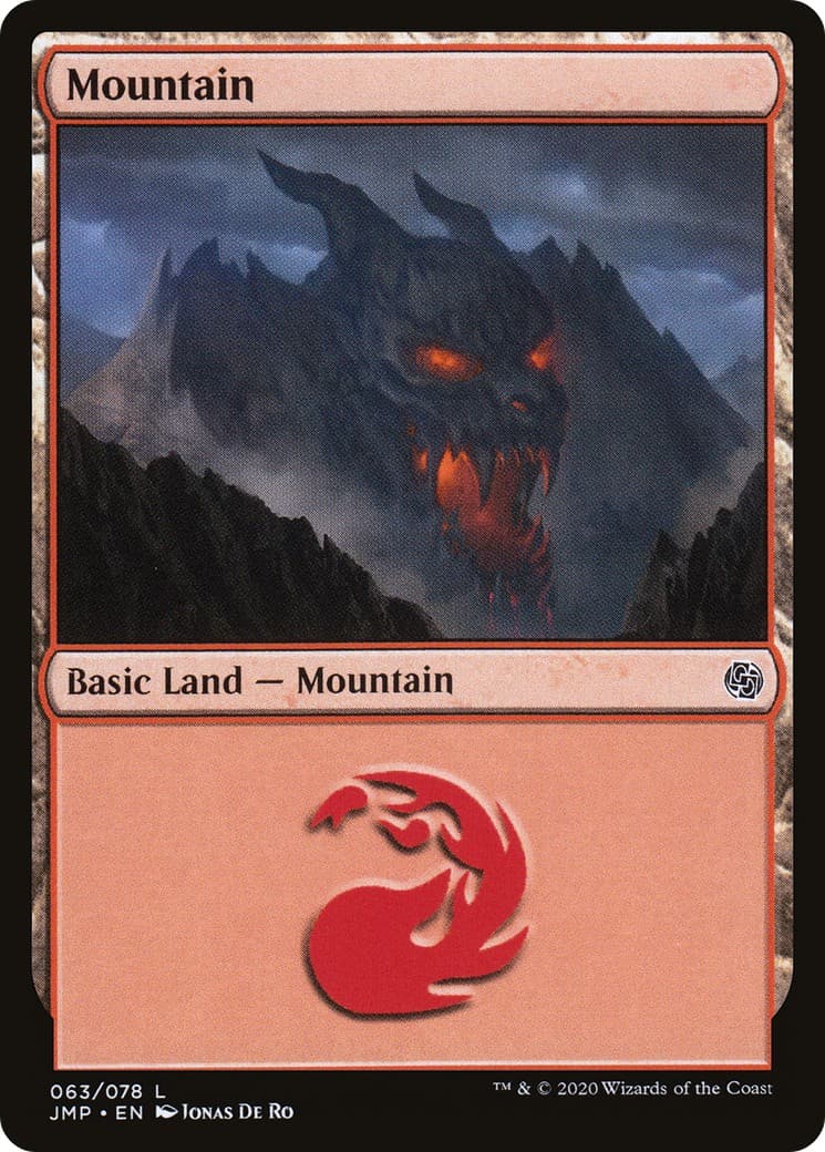 Mountain - Image 1