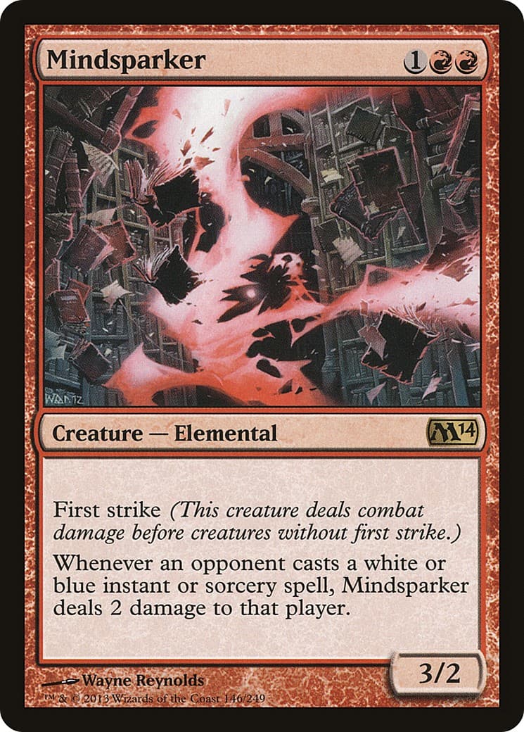 Mindsparker - Image 1