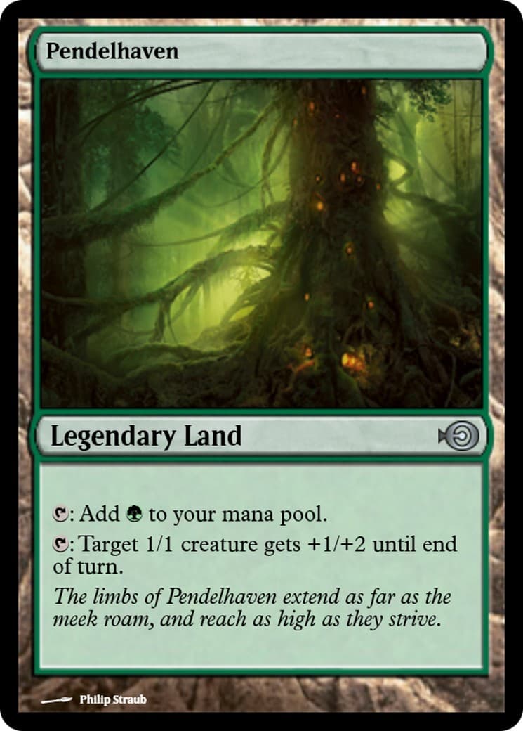 Pendelhaven - Image 1