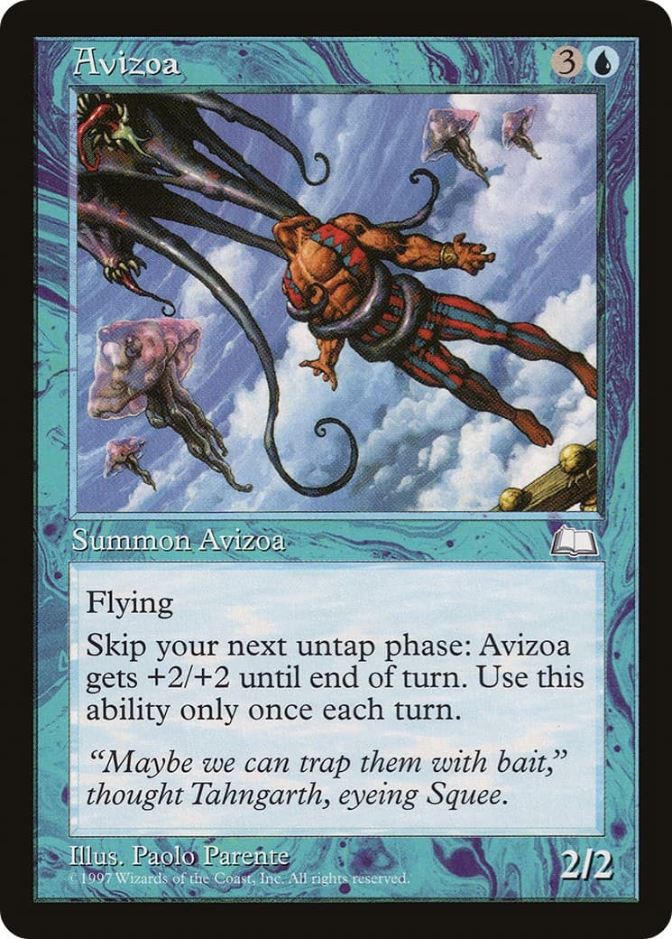 Avizoa - Image 1