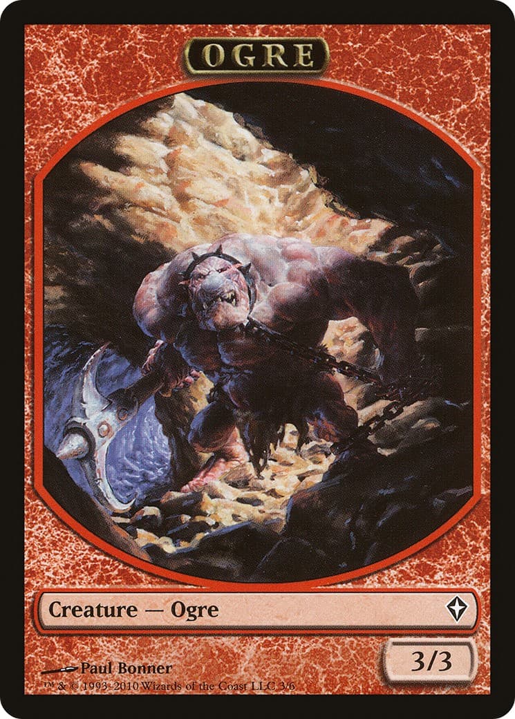 Ogre - Image 1