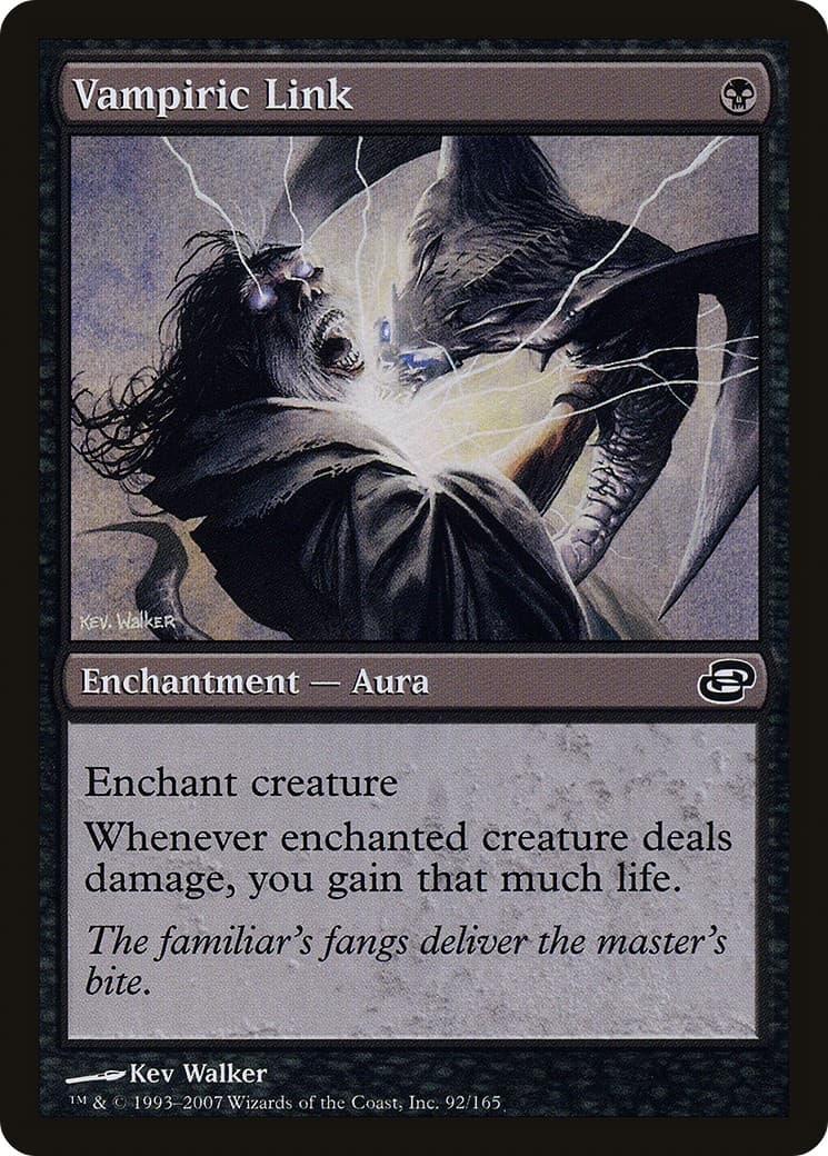 Vampiric Link - Image 1