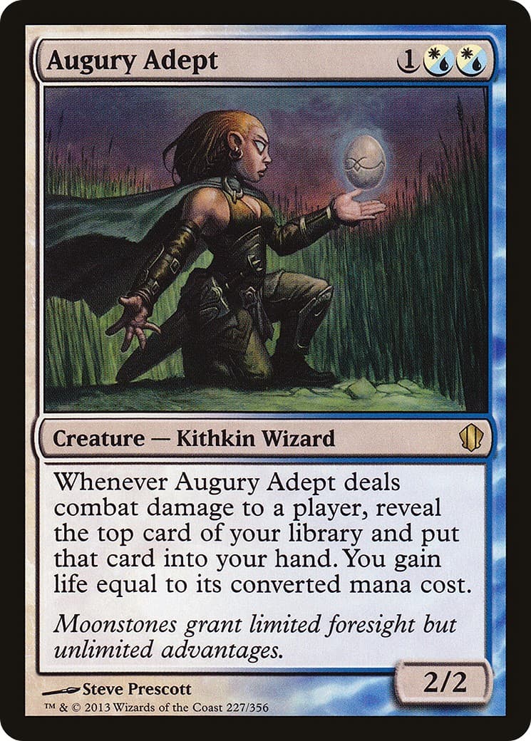 Augury Adept - Image 1