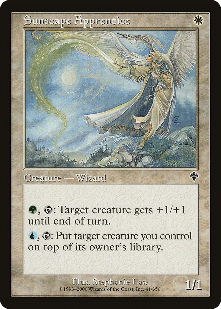 Sunscape Apprentice - Image 1