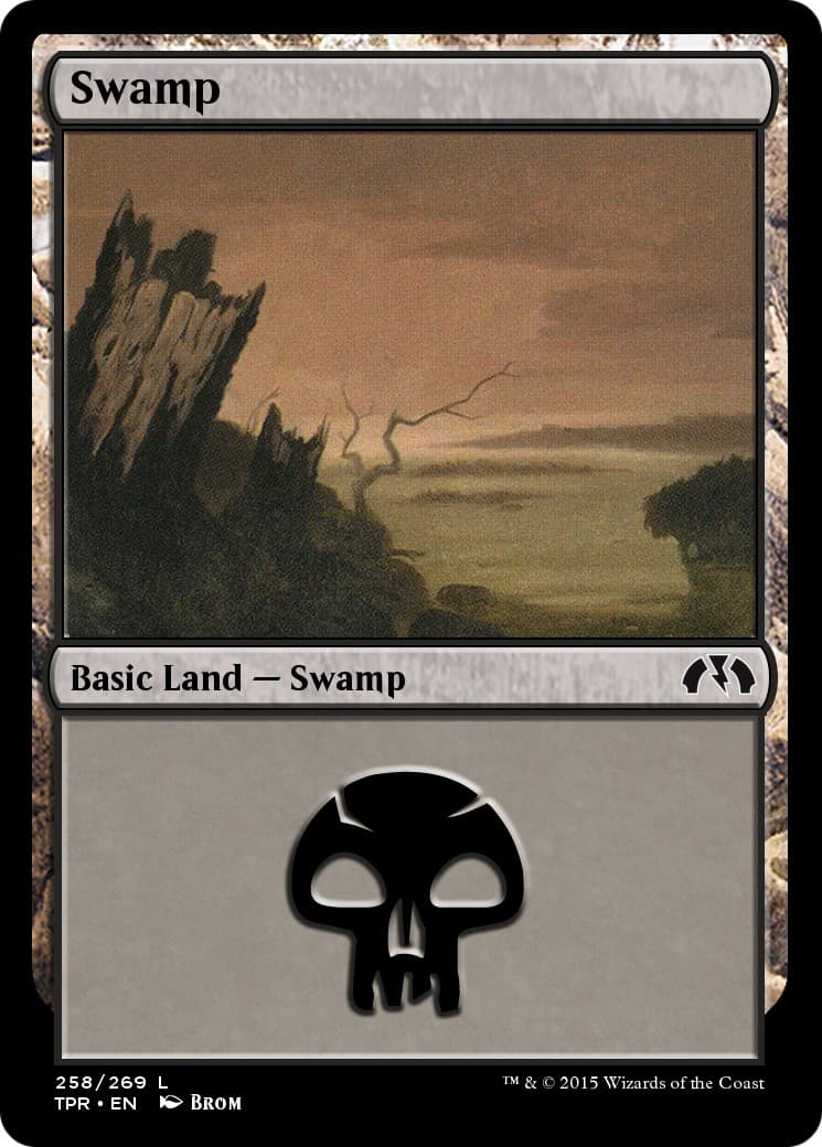 Swamp - Image 1