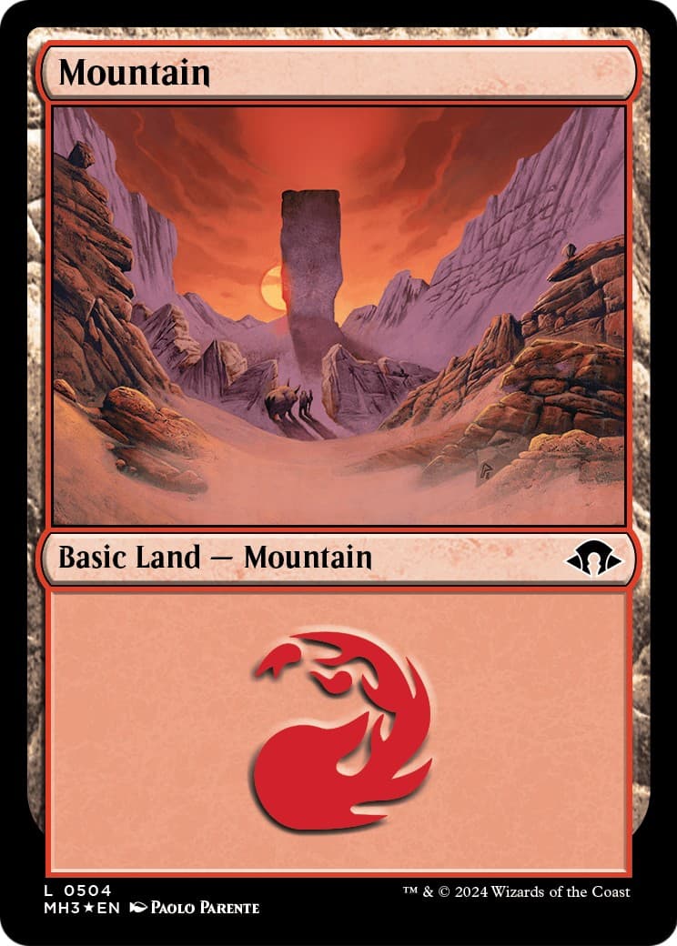 Mountain - Image 1