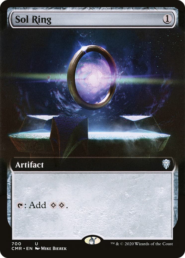 Sol Ring - Image 1