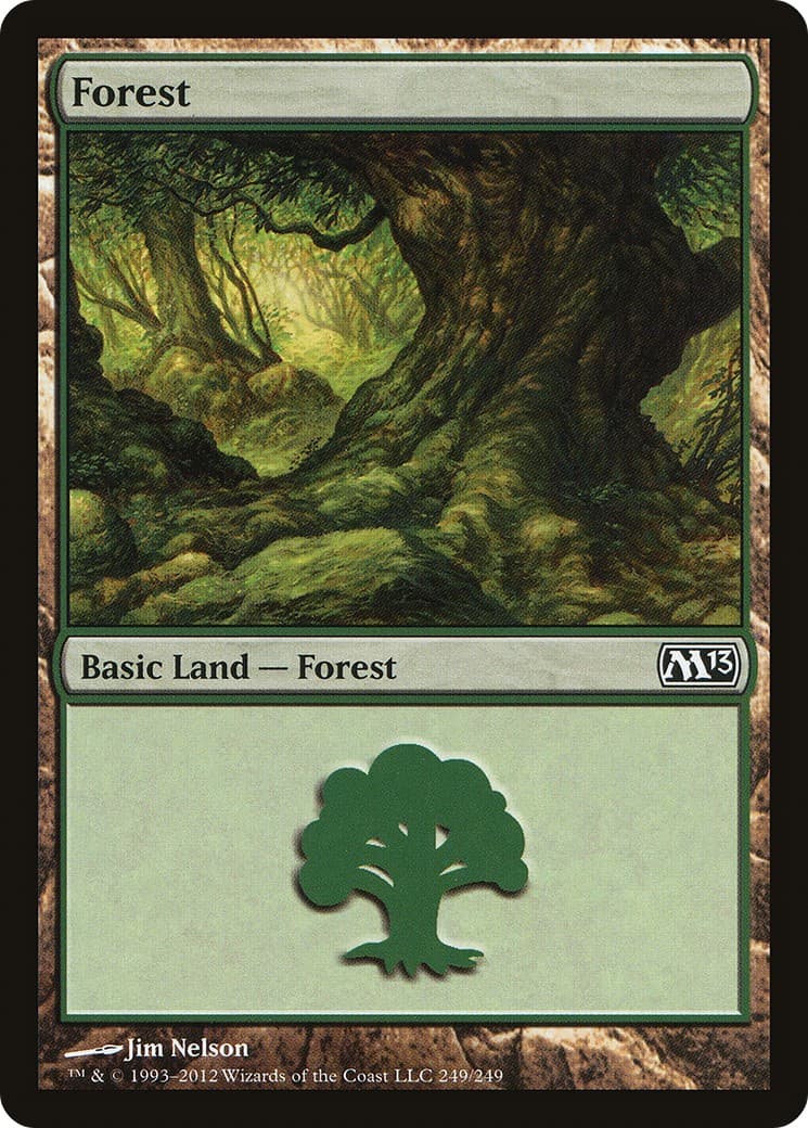 Forest - Image 1
