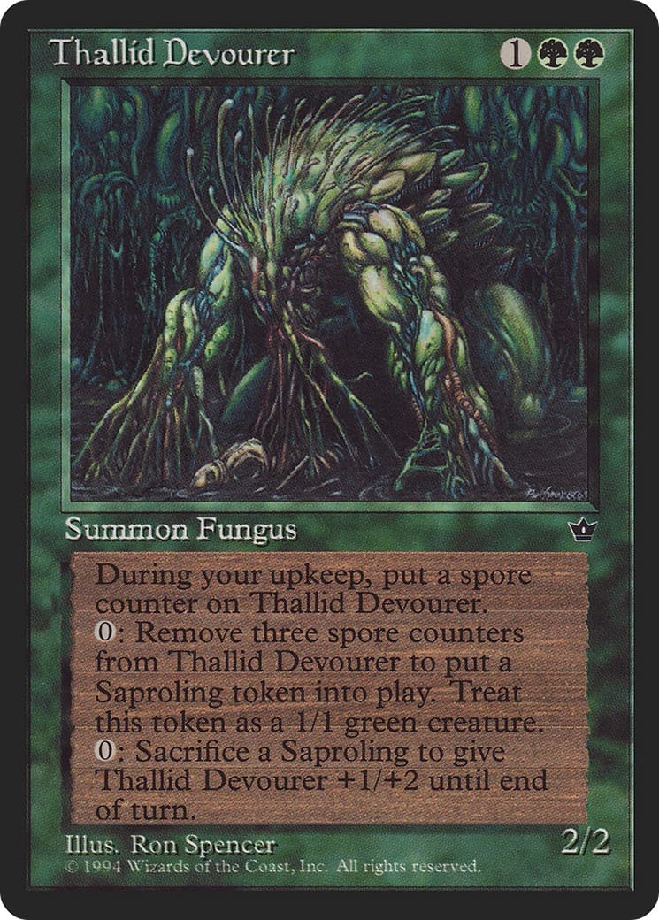 Thallid Devourer - Image 1
