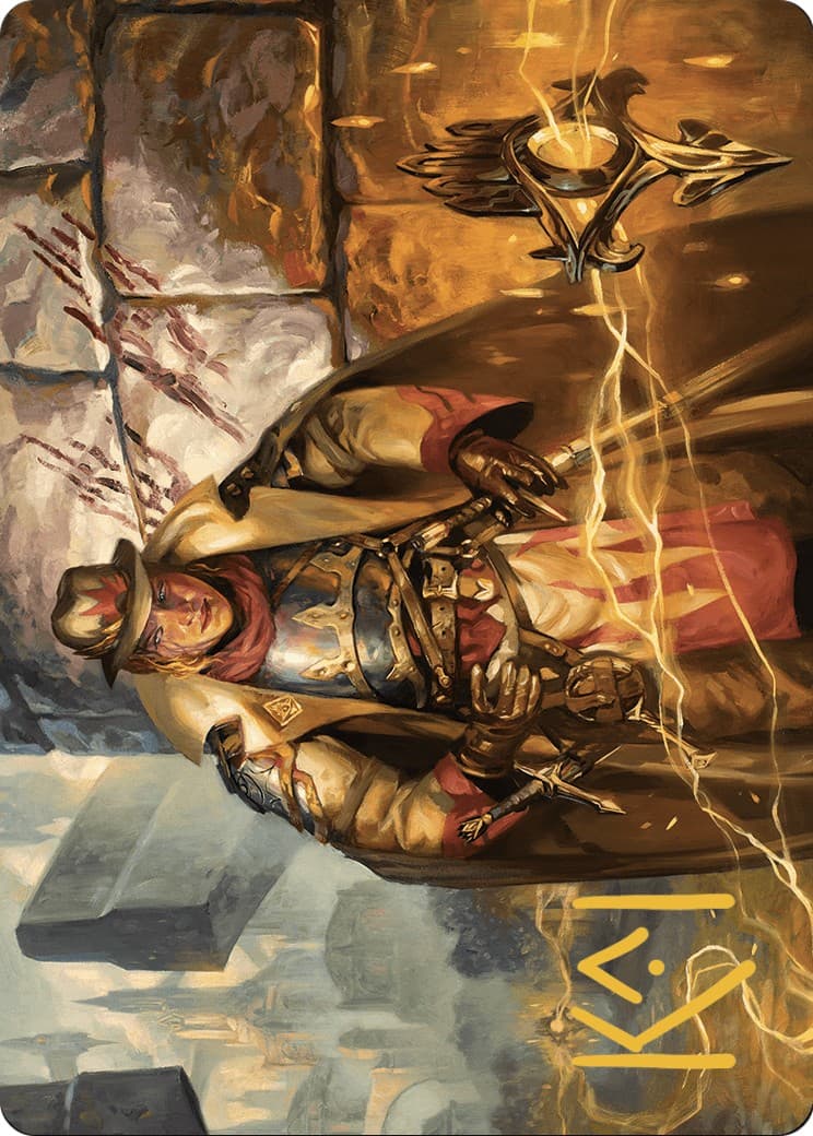 Tenth District Hero // Tenth District Hero - Image 1