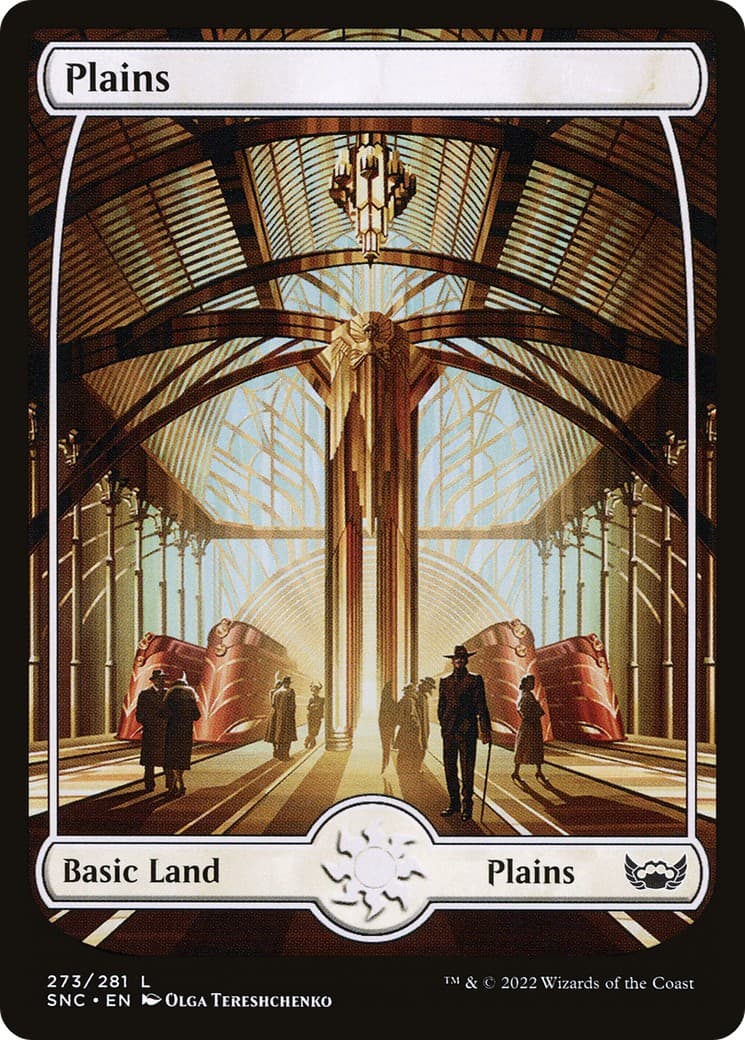 Plains - Image 1