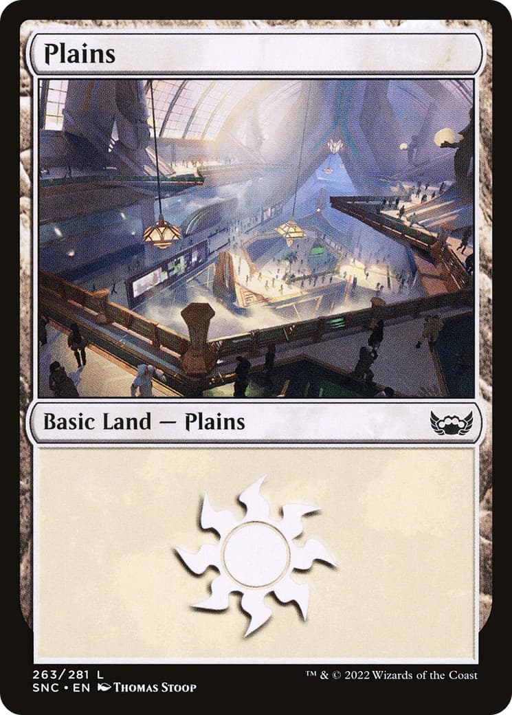 Plains - Image 1