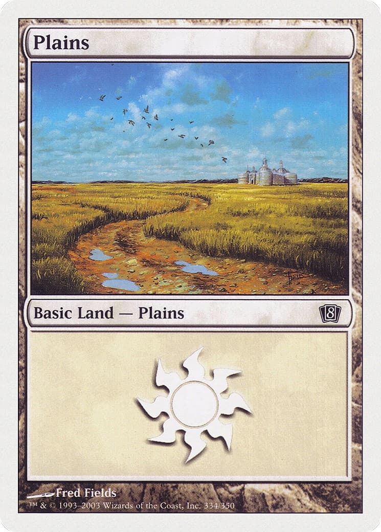 Plains - Image 1