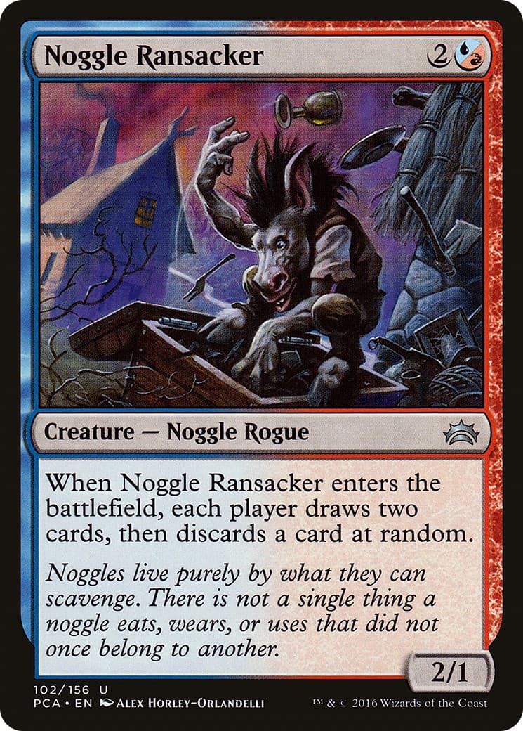 Noggle Ransacker - Image 1