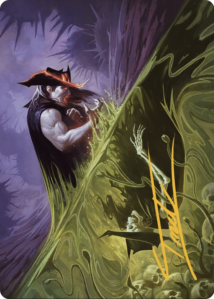 Pillage the Bog // Pillage the Bog - Image 1