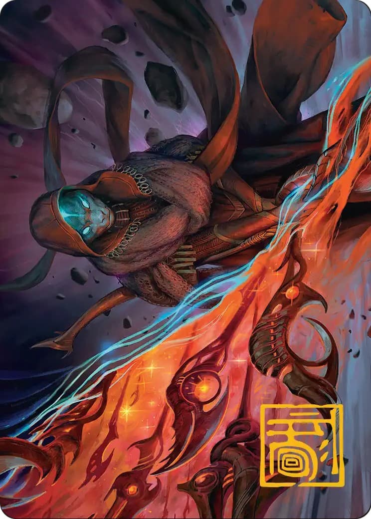 Weftstalker Ardent // Weftstalker Ardent - Image 1