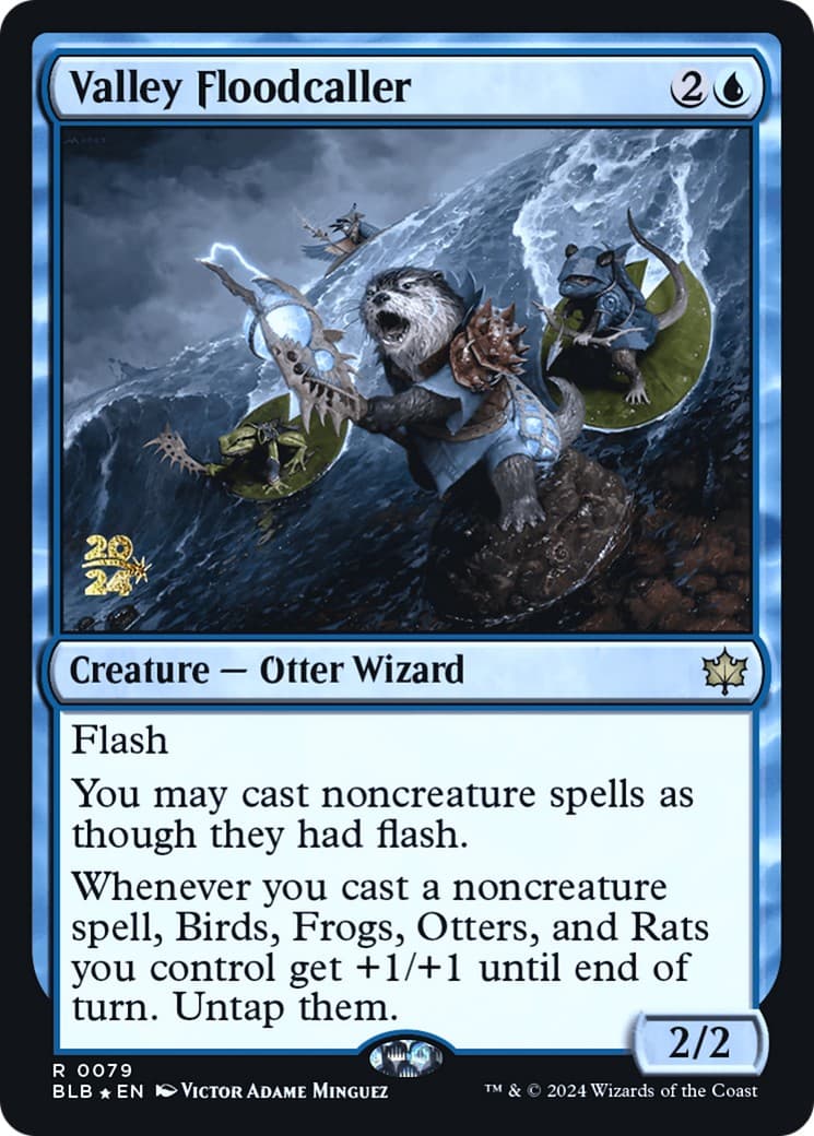 Valley Floodcaller - Image 1