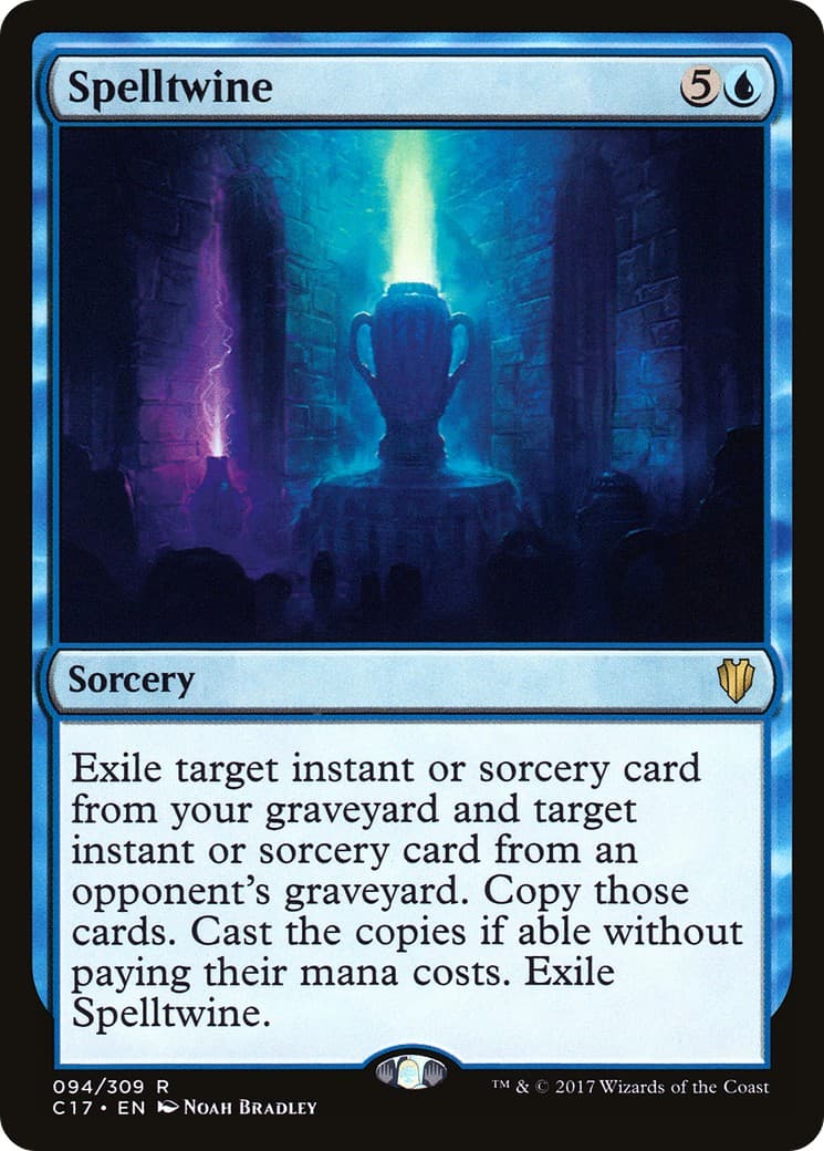 Spelltwine - Image 1