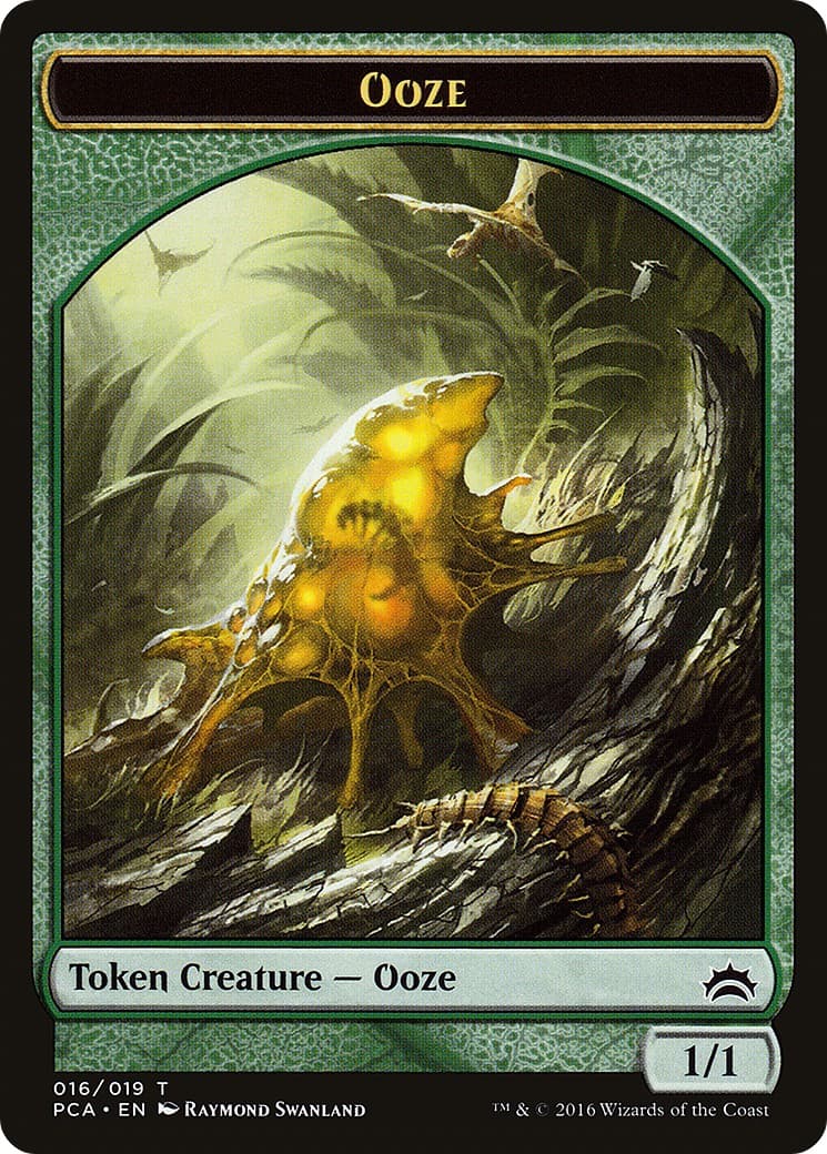 Ooze - Image 1