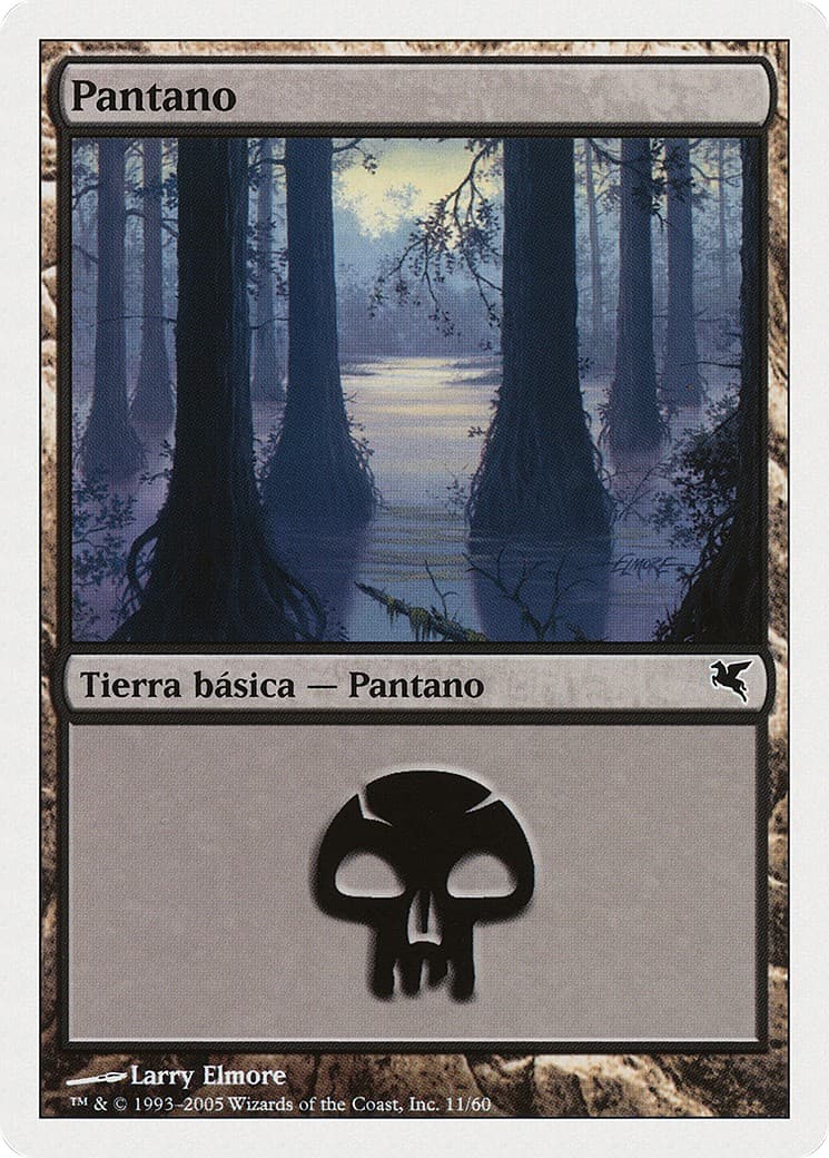 Swamp - Image 1