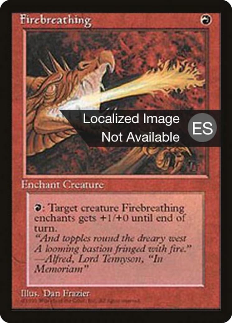 Firebreathing - Image 1
