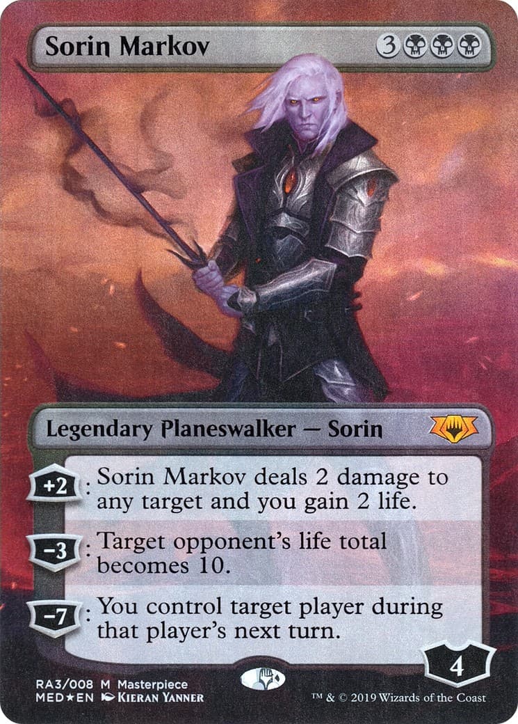Sorin Markov - Image 1